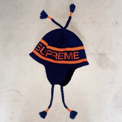 Supreme Snow Beanie 