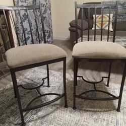 Stools .
