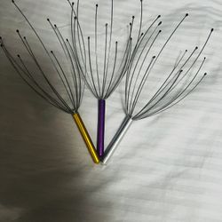 Head Scratcher 