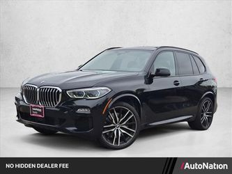 2019 BMW X5
