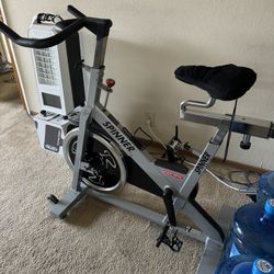 Star Trac Spinner Pro