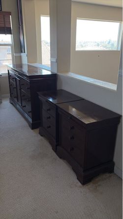 Drawer set