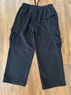 Pro club sweats xxl
