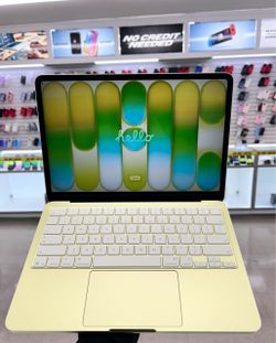 MACBOOK NEO 512GB 8GB RAM