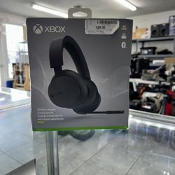 Microsoft Headset  - 2065