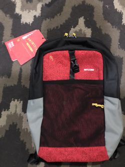 Brand new Primtive / incase colab backpack