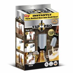 Tap Pro Bottle AdapterTap Pro Bottle Adapter