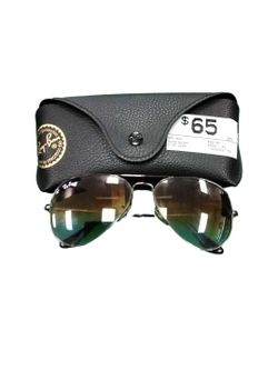 Ray-ban Rb2180 Black