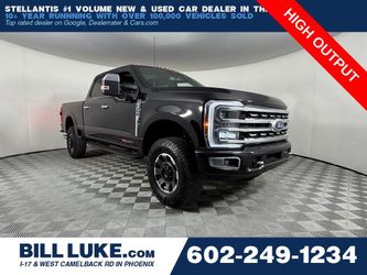 2024 Ford F-350
