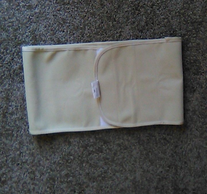 Medela belly band