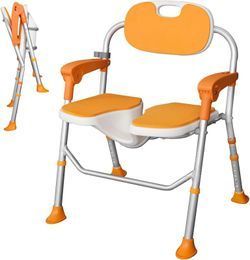 Folding Shower Chair
