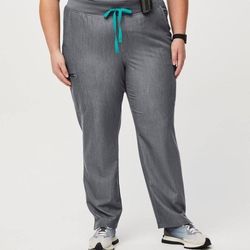 Figs Scrubs Women Pants 