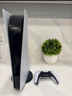 Ps5 Digital