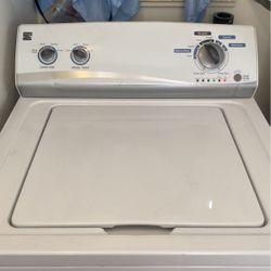 Washer Machine 