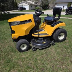 2018 Cub Cadet Enduro Series