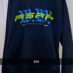 Graphic Hoodies and Sweaters