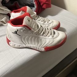 Jordan jump man shoes