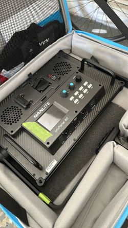 Nanlite MixPanel 60