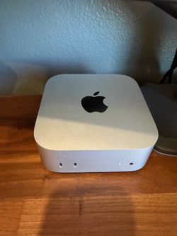 Mac Mini M4
