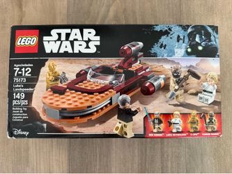 LEGO: Star Wars