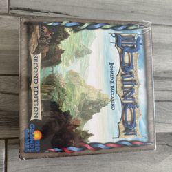 Dominion Board Game