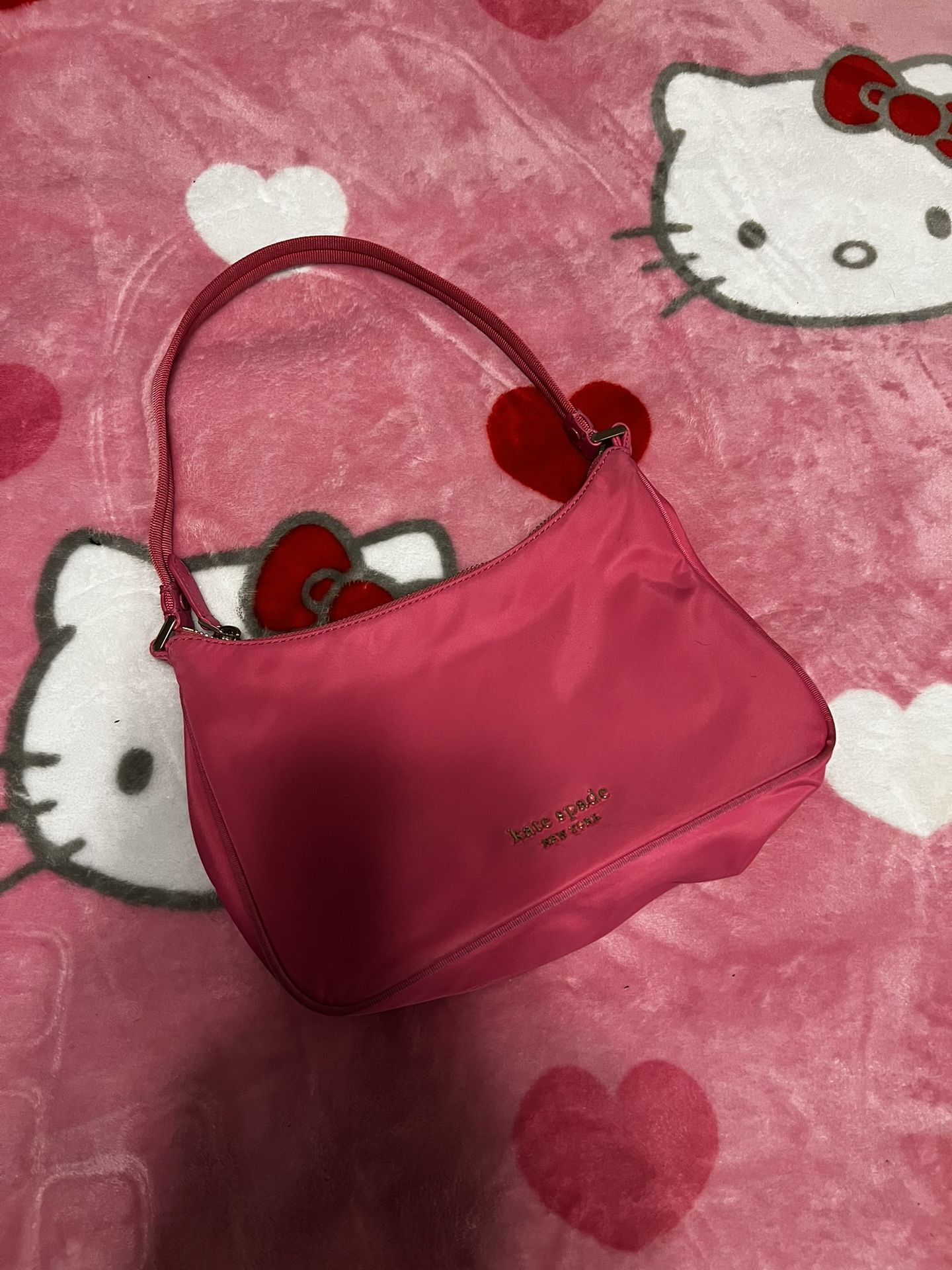 Kate Space Shoulder Bag