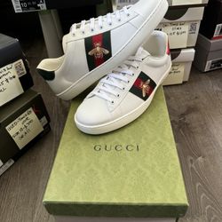 Gucci Ace Bee