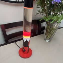 Star Wars Motion Lava Lamp