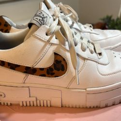 Nike Women’s Shoes  Air Force 1