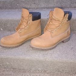 Timberland Boots 11.5