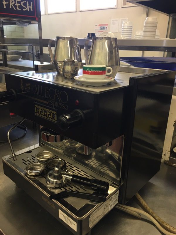 Espresso Works Maker for Sale in Lincolnton, NC - OfferUp