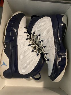 Jordan 9