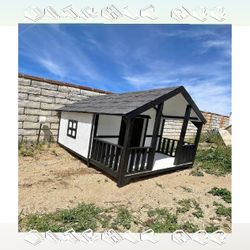 Snugly Dog Houses - Your Pet's Favorite Home Spot worry close