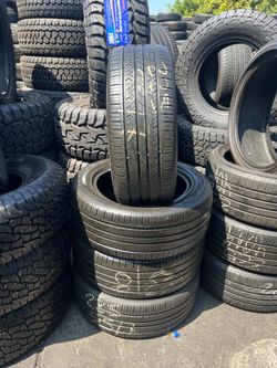 Hankook 225/45/17