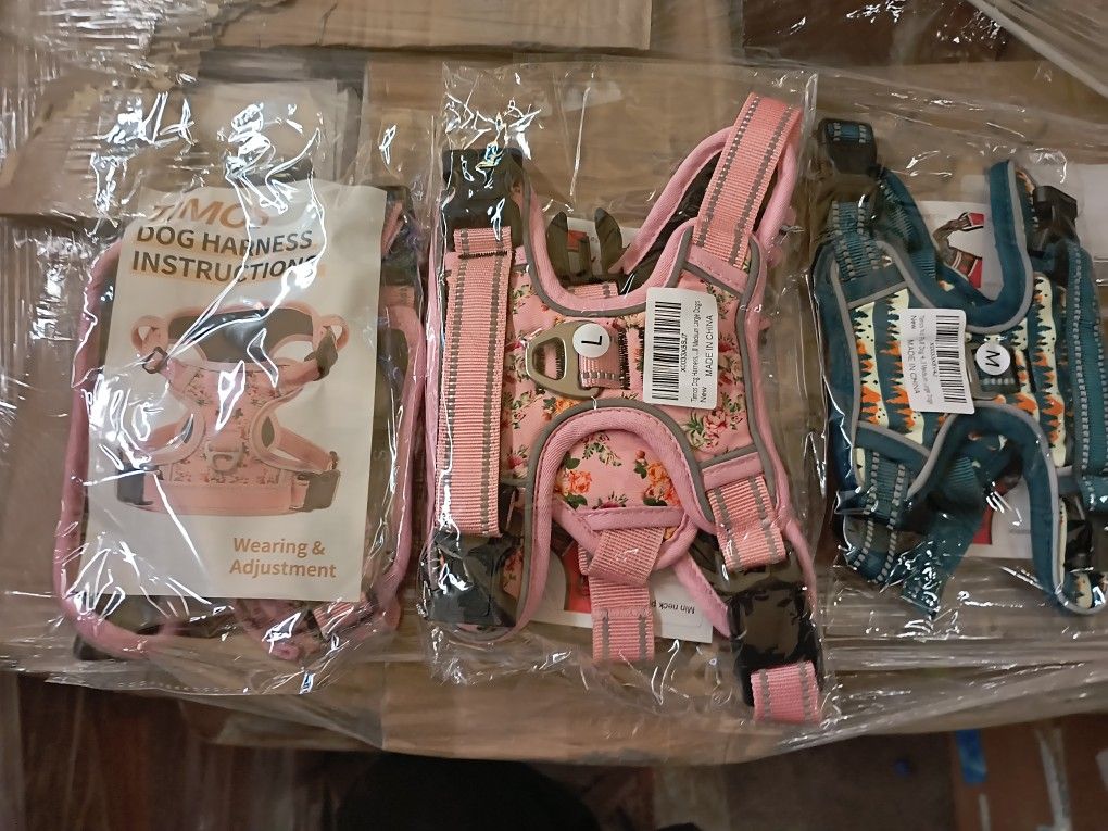 Dog Harness Good Quality