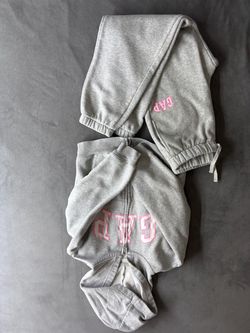 Girls gap set