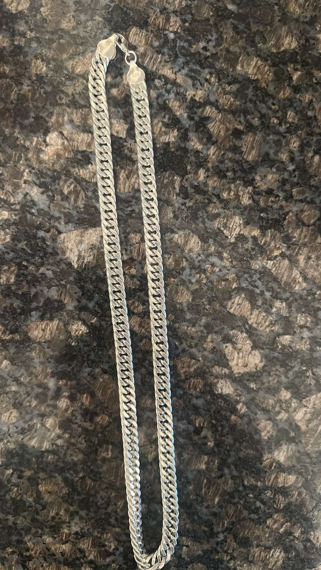 Silver 925