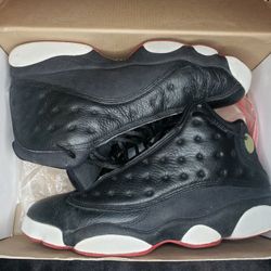 Jordan 13 Playoffs Size 9.5
