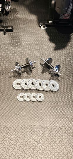 Weights