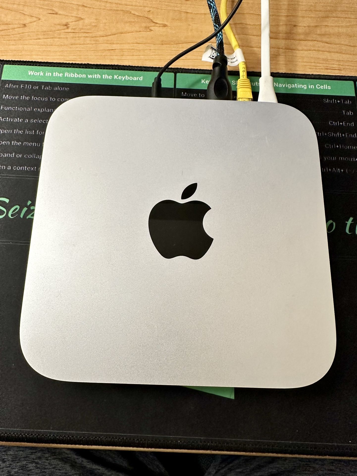 2014 Apple Mac Mini | i5, 8GB RAM, 1TB SSD | macOS Monterey | Excellent Condition!