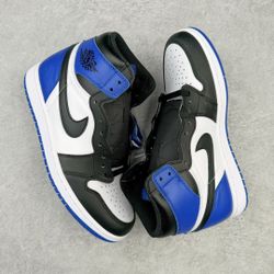 Fragment Design x Air Jordan 1 Retro High OG