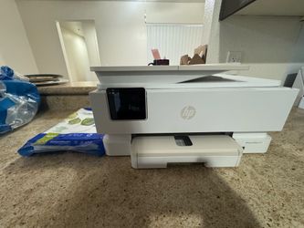HP ENVY PHOTO 7900