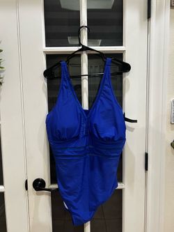 Swimsuit  20w