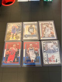 Cards