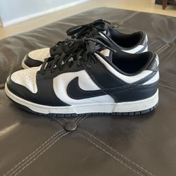 Nike Dunk Low