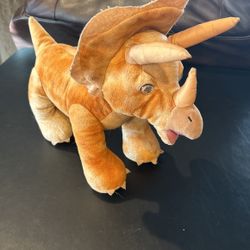 Triceratops 
