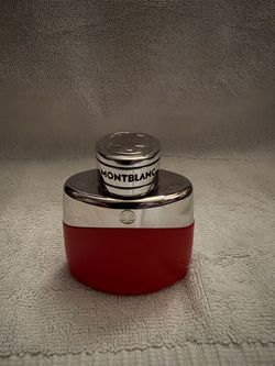 Montblanc — Individuel