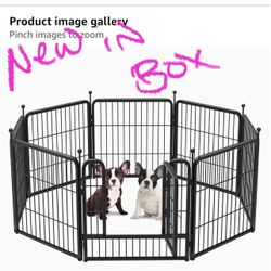 Puppy Dog Playpen / Kennel / Dog Run / Fencing