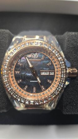 Techno Marine women's watch