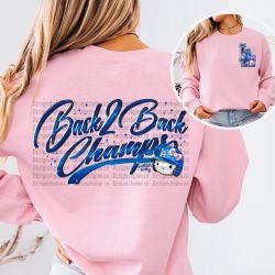 Hello Kitty Night, Dodgers, Custom T-shirts, Graphic Apparel, Sweaters